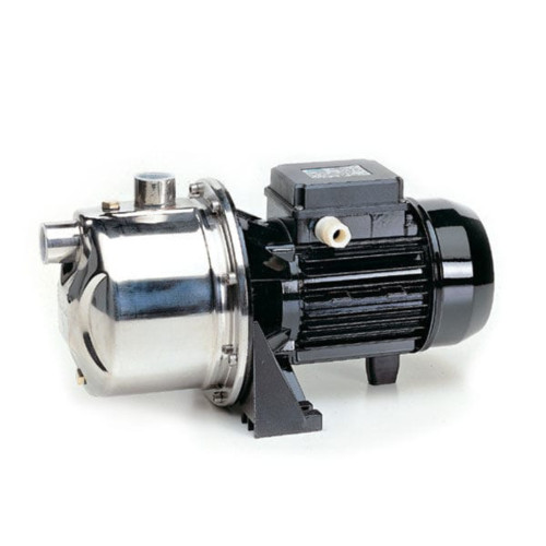 Elettropompa autoadescante