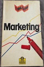 Marketing - I Bluff
