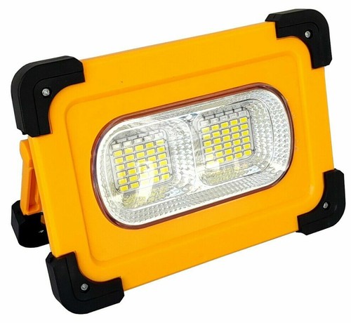 Pdr faro faretto - 80w, con