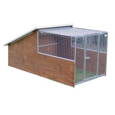 Box per cani - , 125