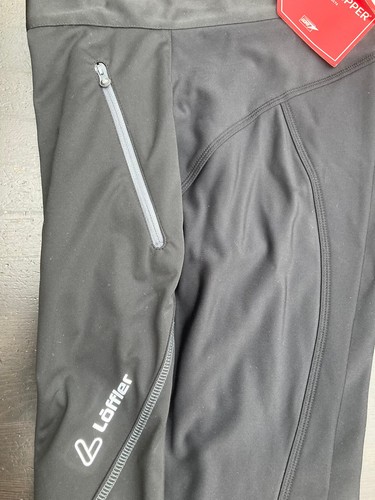 Pantaloni löffler con - löffler,