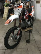 Pit bike tt190 - tt190, 190cc