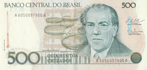 Banco central brasil - banco,