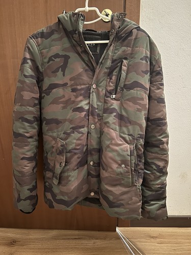 Giacca imbottita uomo - imbottita,