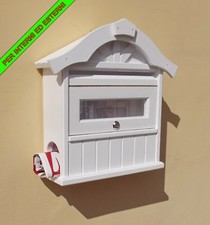 CASSETTA POSTALE POSTA PORTA