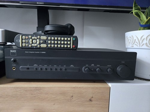 Nad 320bee - nad,