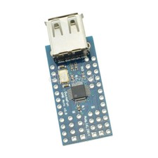 Mini USB Host Shield 2.0