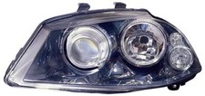 FARO FANALE PROIETTORE SX