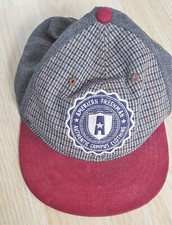 CAPPELLO DA BASEBALL AMERICANO