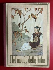 ANDERSEN - NEL MONDO DELLE