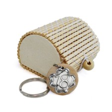 34781 Bomboniere Portachiavi