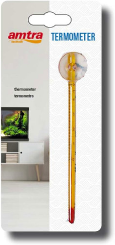 Amtra slim termometro - termometro, per