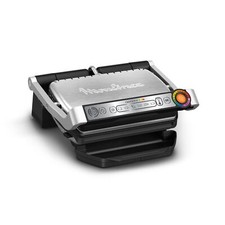 Moulinex Optigrill+, Griglia