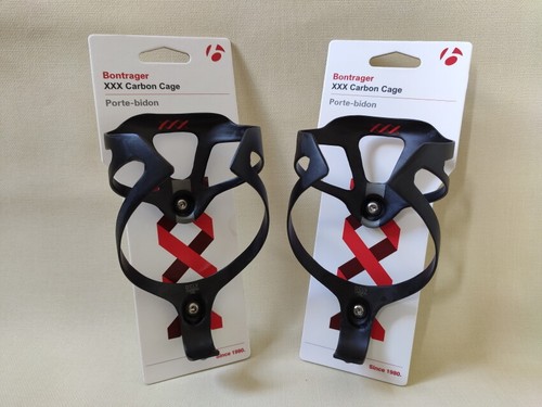 Bontrager xxx coppia gabbia - bontrager,