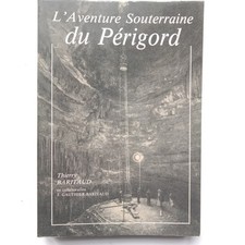 Aventure Souterraine du