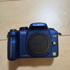 [Usato] Panasonic LUMIX G2