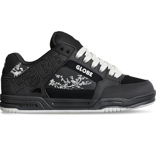 Scarpe skateboard globe - scarpe, da