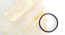 Technisub Ricambio Guarnizione