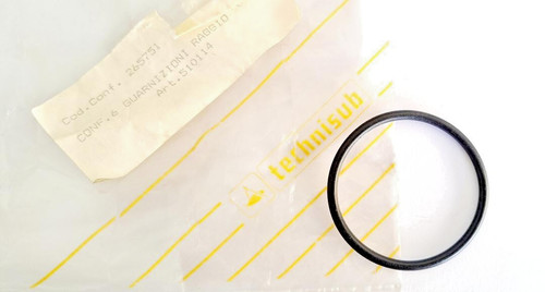 Technisub ricambio guarnizione - ricambio,