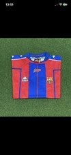 BARCELLONA   OFFICIAL VINTAGE