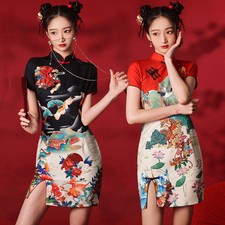 Women Chinese New Year