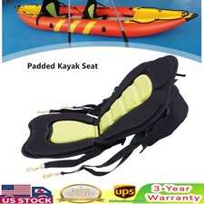 Zaino imbottito Deluxe sedile