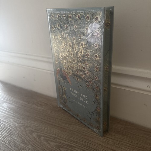 Cranford collection pride and - collection,