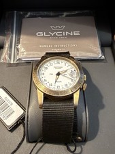 Glycine  GL0378 Airman Vintage