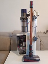 Dyson V10– Usato – Con