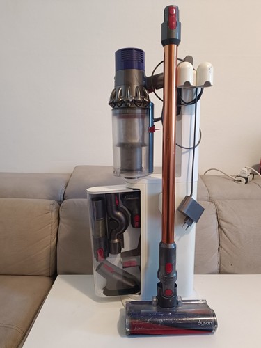 Dyson v10 usato con - dyson, –