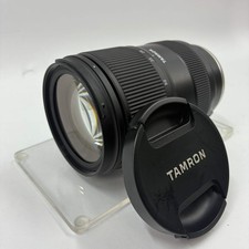 Tamron Di III VXD G2 28-75 mm