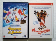 2 DVD commedia all'italiana