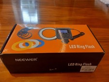 Neewer 48 Macro LED Ring Flash