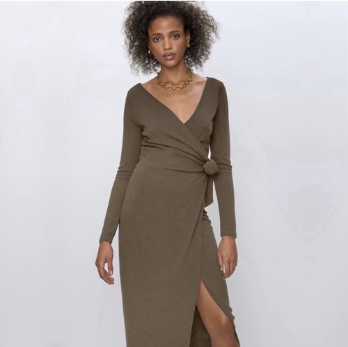 Abito aritzia babaton gaudì - aritzia,