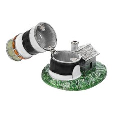  Portagioie Vintage Portagioie