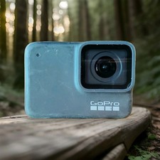 GoPro - HERO7 - Model SPTM1 -