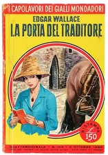 La Porta Del Traditore Edgar