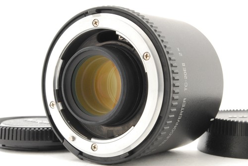 Top mint nikon af - [top, af-s