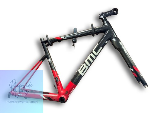 Set telaio bmc teammachine - set,