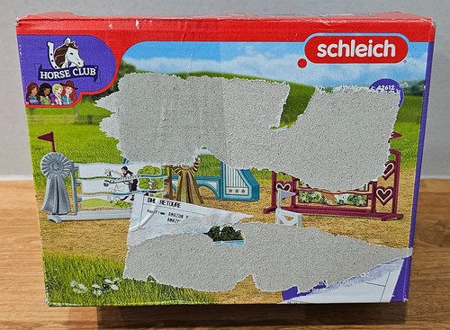Schleich horse club - horse, accessori