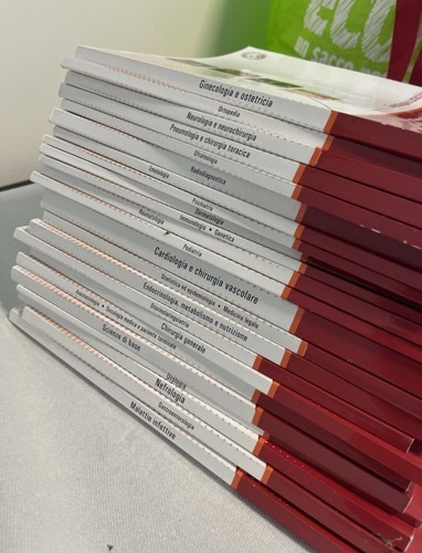 Libri cto per preparare - cto,