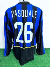 Maglia inter pasquale - maglia,