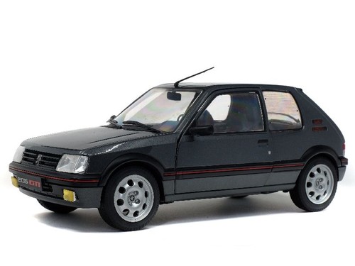 Peugeot 205 gti 1990 - 205,