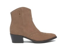 NeroGiardini Stivaletti Texani