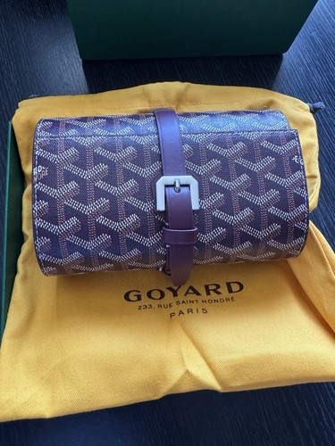 Cassa per orologio - , goyard