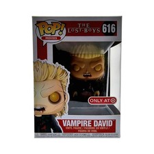 The Lost Boys Vampire David