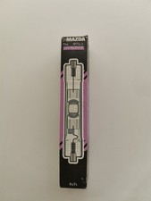 Mazda. MTIL-C LAMPADA A IODURI