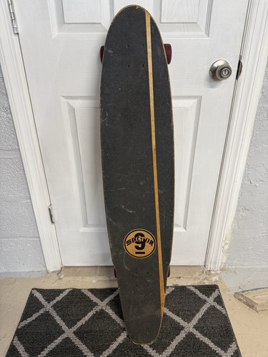 Raro skateboard longboard