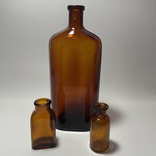 Lotto di 3 bottiglie vintage