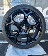 KIT COMPLETO CERCHI GOMME 21"